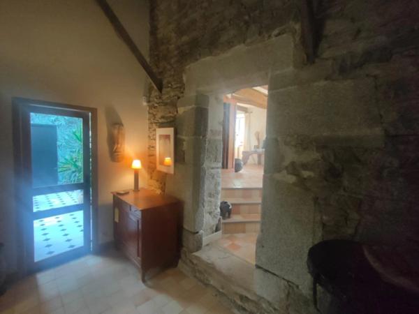 Maison à vendre 8 pièces THEIX NOYALO 56450 Morbihan Bretagne Sud