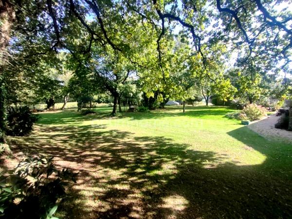 Maison à vendre 8 pièces THEIX NOYALO 56450 Morbihan Bretagne Sud