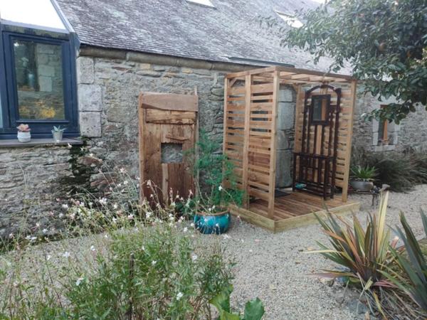 Maison à vendre 8 pièces THEIX NOYALO 56450 Morbihan Bretagne Sud