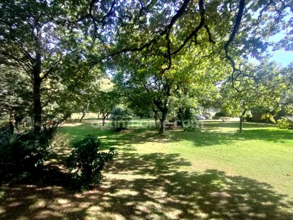 Maison à vendre 8 pièces THEIX NOYALO 56450 Morbihan Bretagne Sud