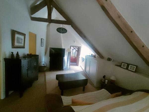 Maison à vendre 8 pièces THEIX NOYALO 56450 Morbihan Bretagne Sud