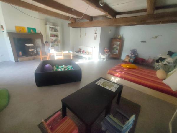 Maison à vendre 8 pièces THEIX NOYALO 56450 Morbihan Bretagne Sud