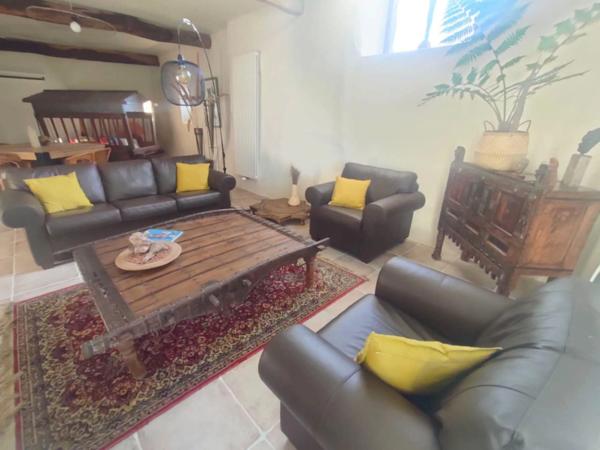 Maison à vendre 8 pièces THEIX NOYALO 56450 Morbihan Bretagne Sud