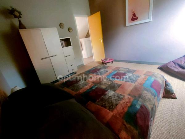 Maison à vendre 8 pièces THEIX NOYALO 56450 Morbihan Bretagne Sud