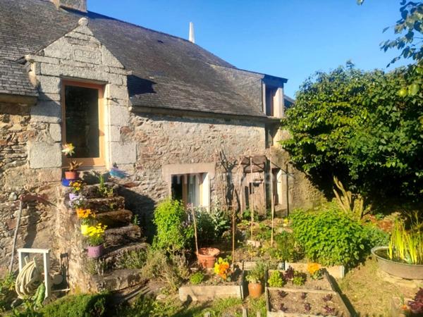 Maison à vendre 8 pièces THEIX NOYALO 56450 Morbihan Bretagne Sud