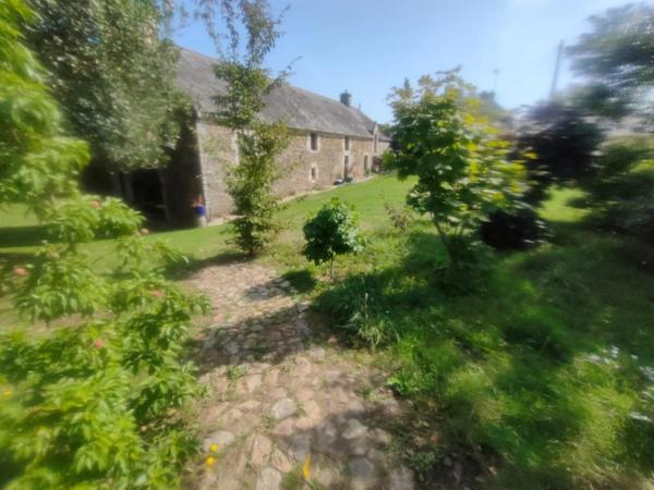 Maison à vendre 8 pièces THEIX NOYALO 56450 Morbihan Bretagne Sud