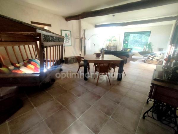 Maison à vendre 8 pièces THEIX NOYALO 56450 Morbihan Bretagne Sud