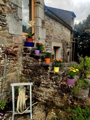 Maison à vendre 8 pièces THEIX NOYALO 56450 Morbihan Bretagne Sud