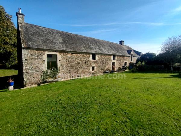 Maison à vendre 8 pièces THEIX NOYALO 56450 Morbihan Bretagne Sud