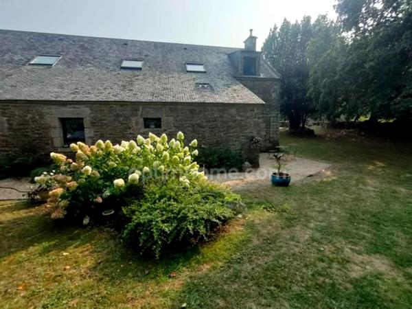 Maison à vendre 8 pièces THEIX NOYALO 56450 Morbihan Bretagne Sud