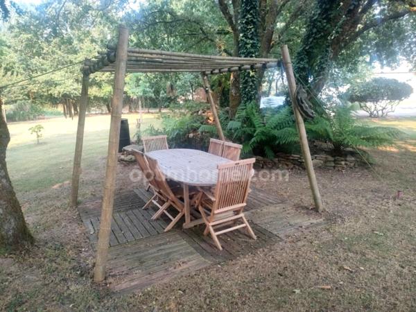 Maison à vendre 8 pièces THEIX NOYALO 56450 Morbihan Bretagne Sud