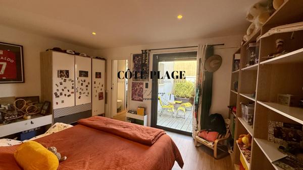 Royan (17200) ROYAN VILLA CONTEMPORAINE 210m2 DE 2022 proche centre ville avec PISCINE au prix de 875.000€ FAI