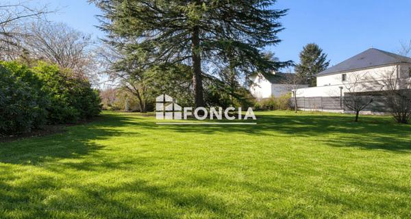 À vendre Terrain 785 m² - Amboise 37400