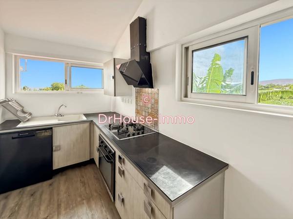 Appartement à louer 3 pièces de 59 m²