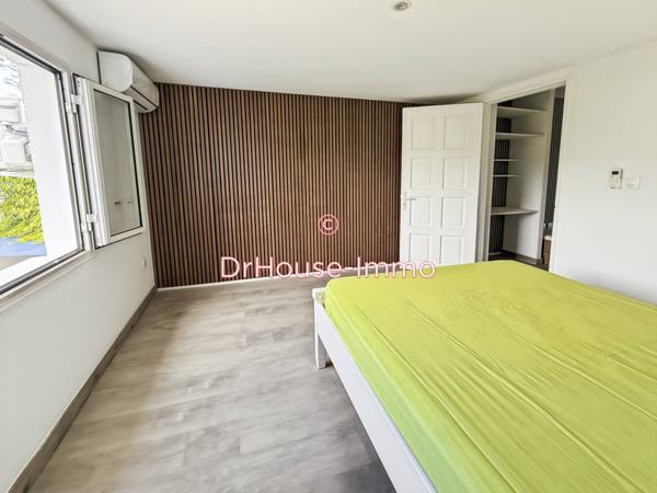 Appartement à louer 3 pièces de 59 m²