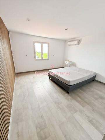 Appartement à louer 3 pièces de 59 m²