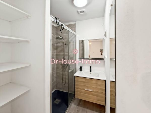 Appartement à louer 3 pièces de 59 m²