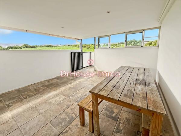 Appartement à louer 3 pièces de 59 m²