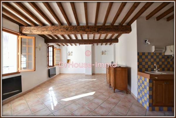Appartement à vendre 4 pièces de 82 m²