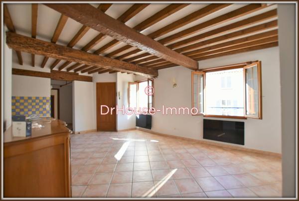 Appartement à vendre 4 pièces de 82 m²