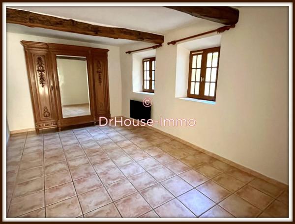 Appartement à vendre 4 pièces de 82 m²
