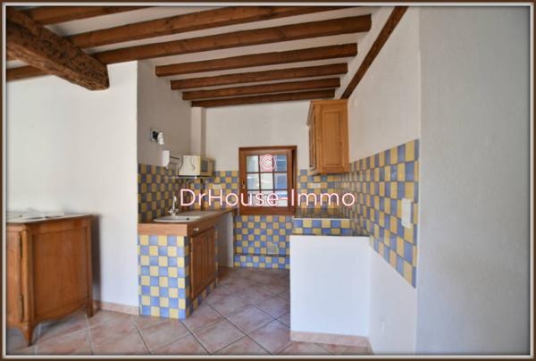 Appartement à vendre 4 pièces de 82 m²