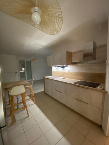 Appartement Chateauneuf Sur Loire 3 pièce(s) 53 m2