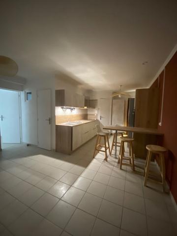 Appartement Chateauneuf Sur Loire 3 pièce(s) 53 m2