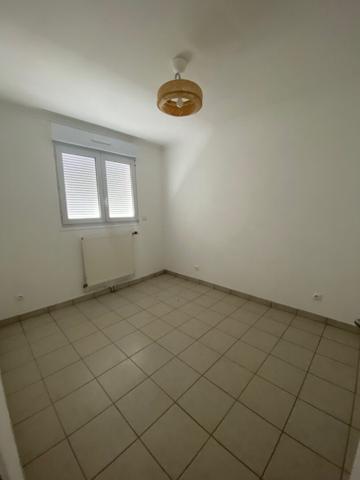 Appartement Chateauneuf Sur Loire 3 pièce(s) 53 m2