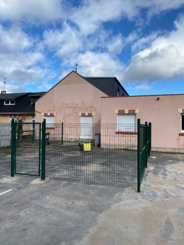 Appartement Chateauneuf Sur Loire 3 pièce(s) 53 m2