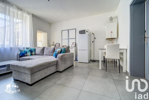 Appartement 2 pièces de 39 m² à Algrange (57440)