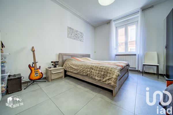 Appartement 2 pièces de 39 m² à Algrange (57440)