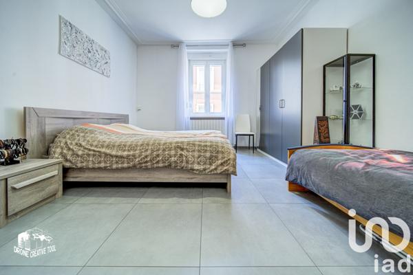 Appartement 2 pièces de 39 m² à Algrange (57440)