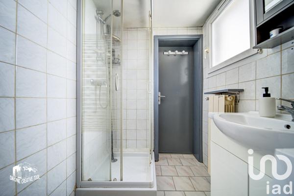 Appartement 2 pièces de 39 m² à Algrange (57440)