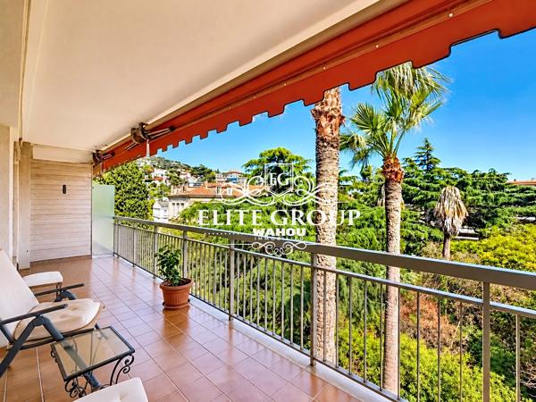 Appartement 2 pièces Cannes 5 min Croisette