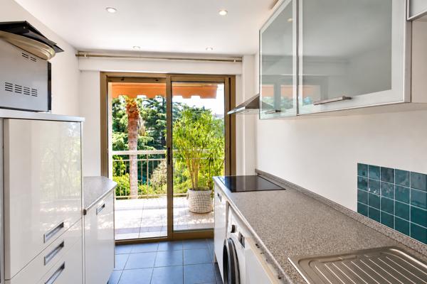 Appartement 2 pièces Cannes 5 min Croisette