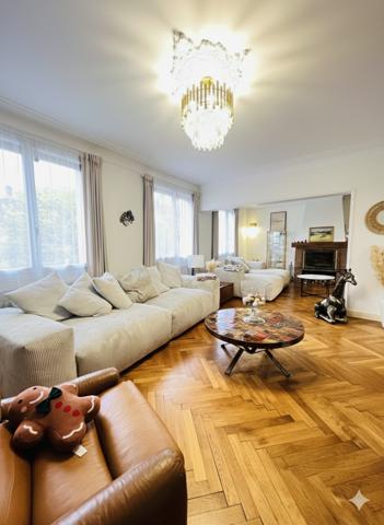 Poitiers (86000) La perle rare entre le centre-ville et les facultés