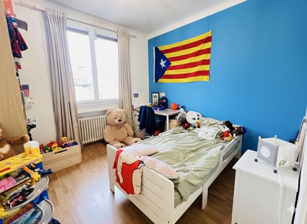 Poitiers (86000) La perle rare entre le centre-ville et les facultés