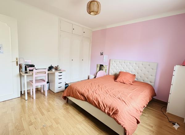 Poitiers (86000) La perle rare entre le centre-ville et les facultés