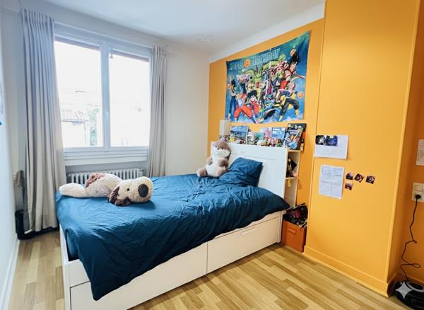 Poitiers (86000) La perle rare entre le centre-ville et les facultés