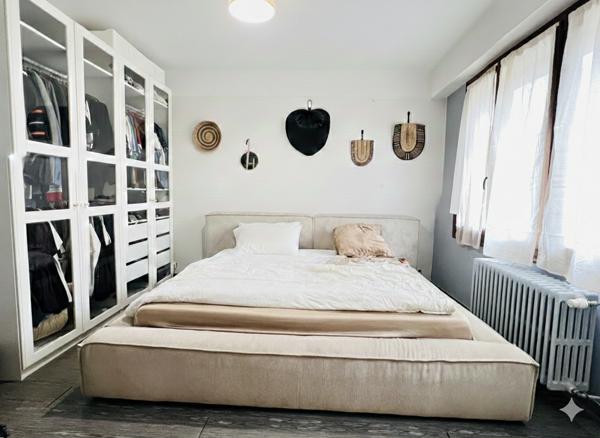 Poitiers (86000) La perle rare entre le centre-ville et les facultés