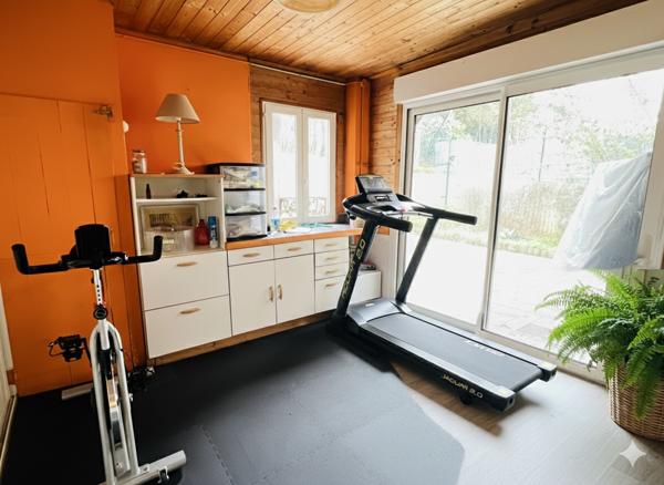 Poitiers (86000) La perle rare entre le centre-ville et les facultés