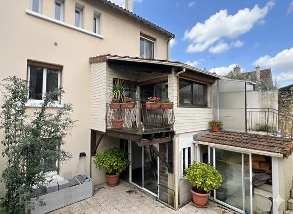 Poitiers (86000) La perle rare entre le centre-ville et les facultés