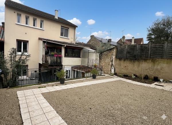 Poitiers (86000) La perle rare entre le centre-ville et les facultés