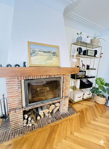 Poitiers (86000) La perle rare entre le centre-ville et les facultés