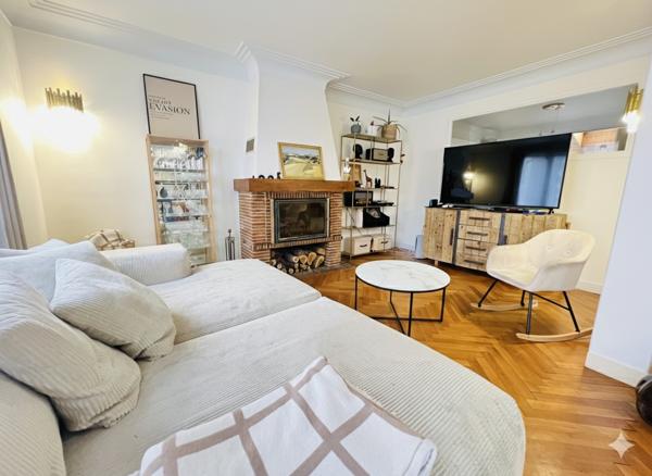 Poitiers (86000) La perle rare entre le centre-ville et les facultés