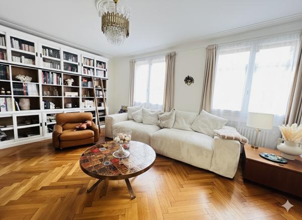 Poitiers (86000) La perle rare entre le centre-ville et les facultés