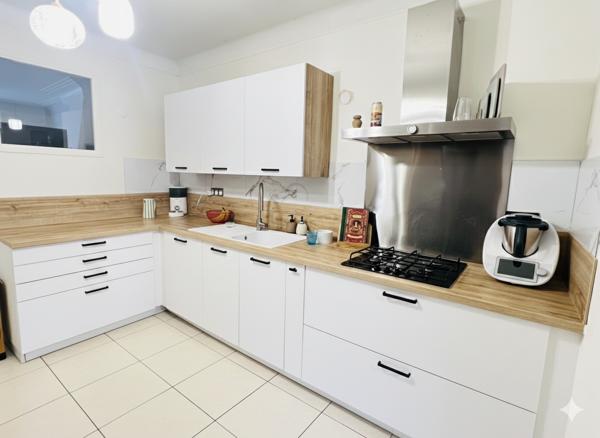 Poitiers (86000) La perle rare entre le centre-ville et les facultés