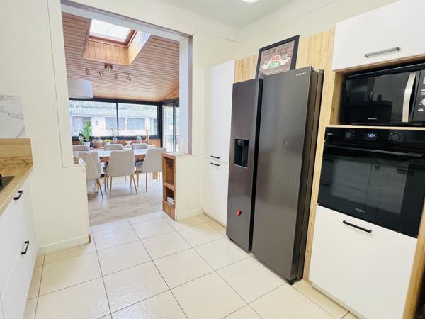 Poitiers (86000) La perle rare entre le centre-ville et les facultés