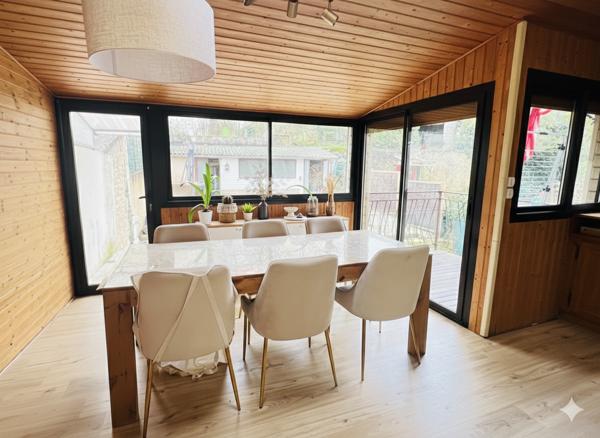 Poitiers (86000) La perle rare entre le centre-ville et les facultés